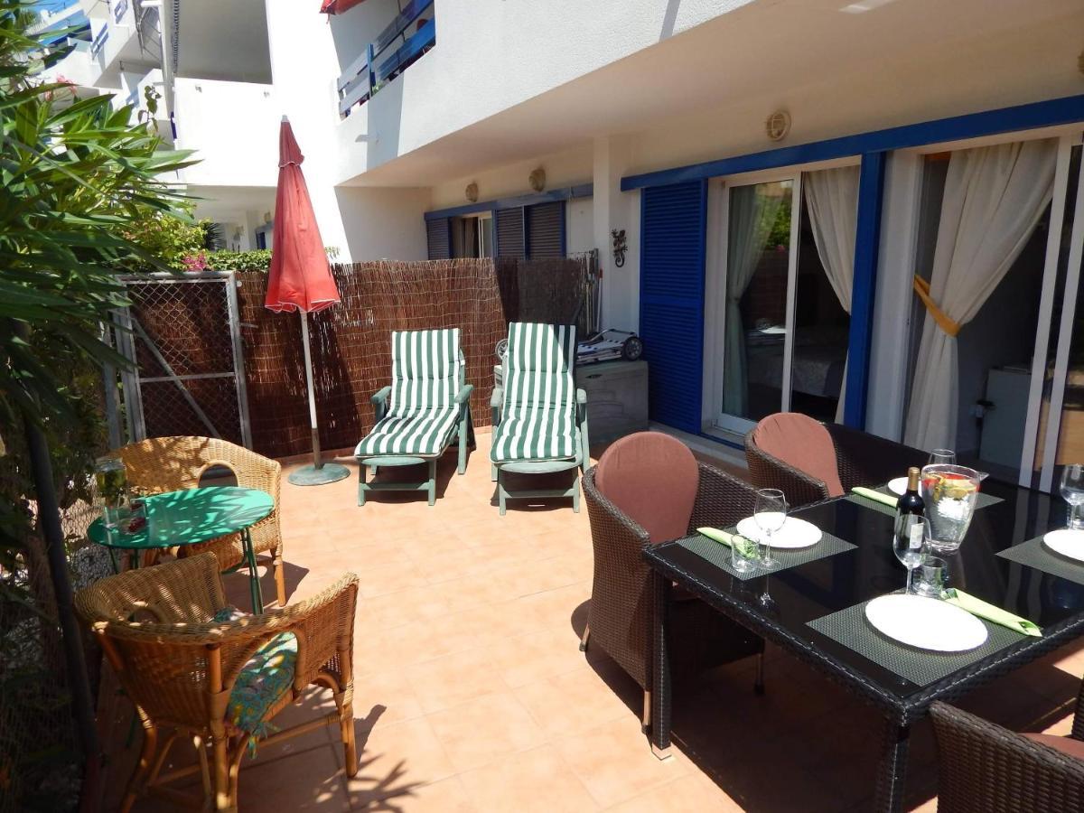 Coral House - La Calma - Playa Flamenca - Big Terrace & 4 Swimming Pools. Lejlighed Eksteriør billede