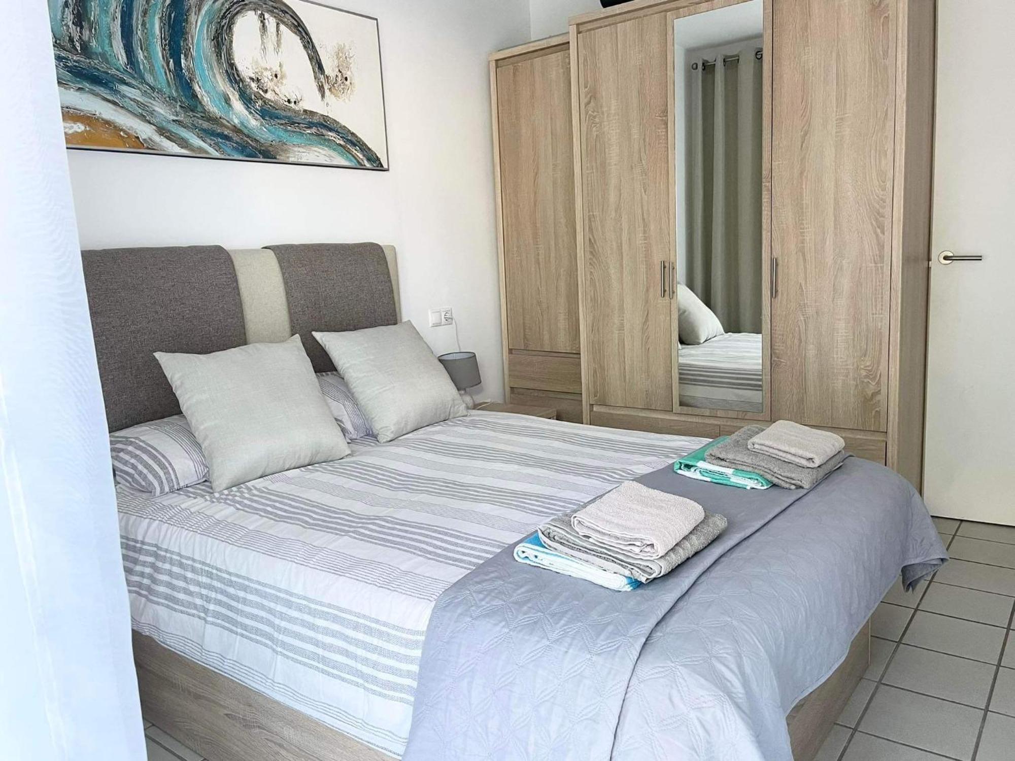 Coral House - La Calma - Playa Flamenca - Big Terrace & 4 Swimming Pools. Lejlighed Eksteriør billede