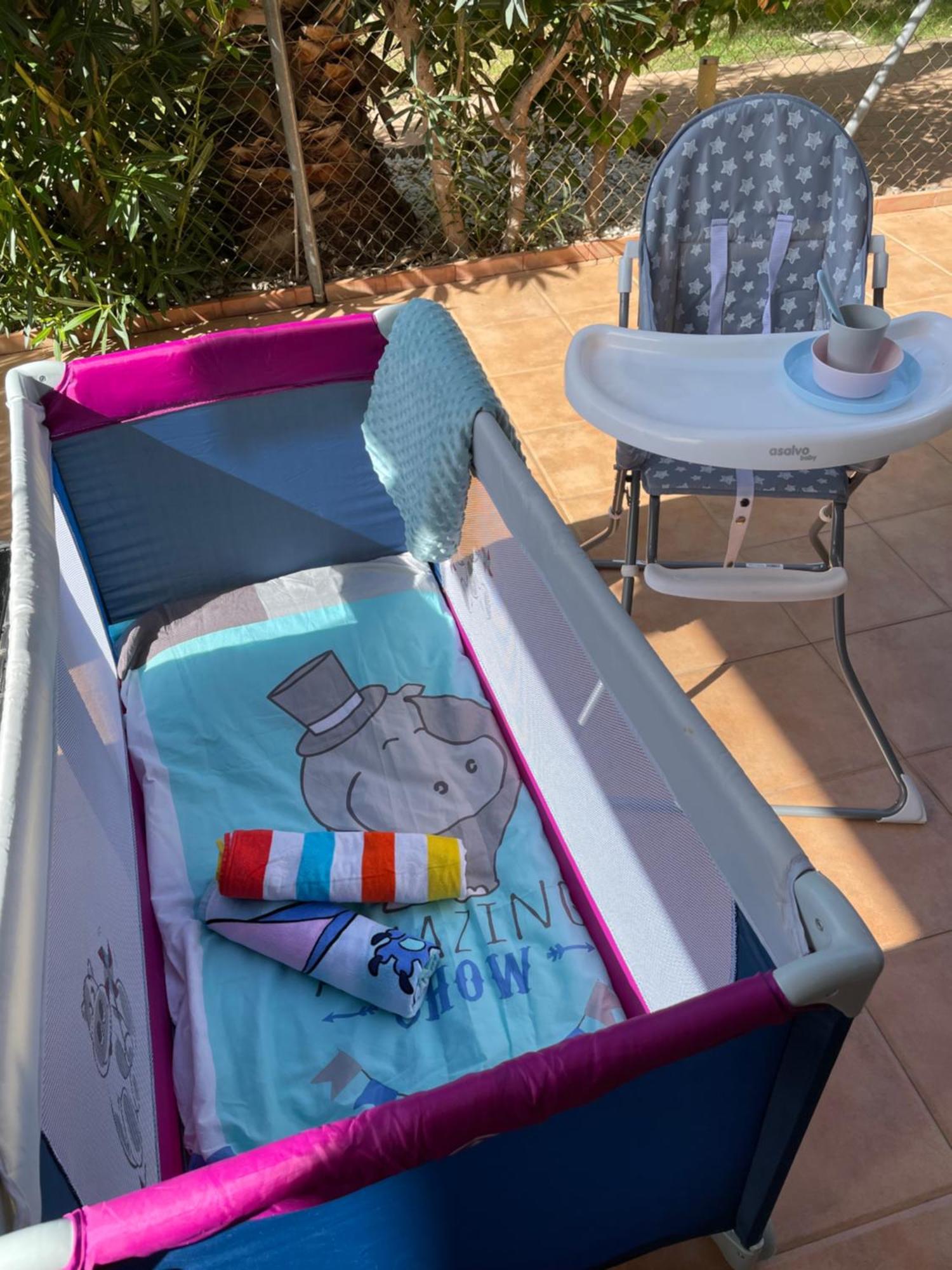 Coral House - La Calma - Playa Flamenca - Big Terrace & 4 Swimming Pools. Lejlighed Eksteriør billede